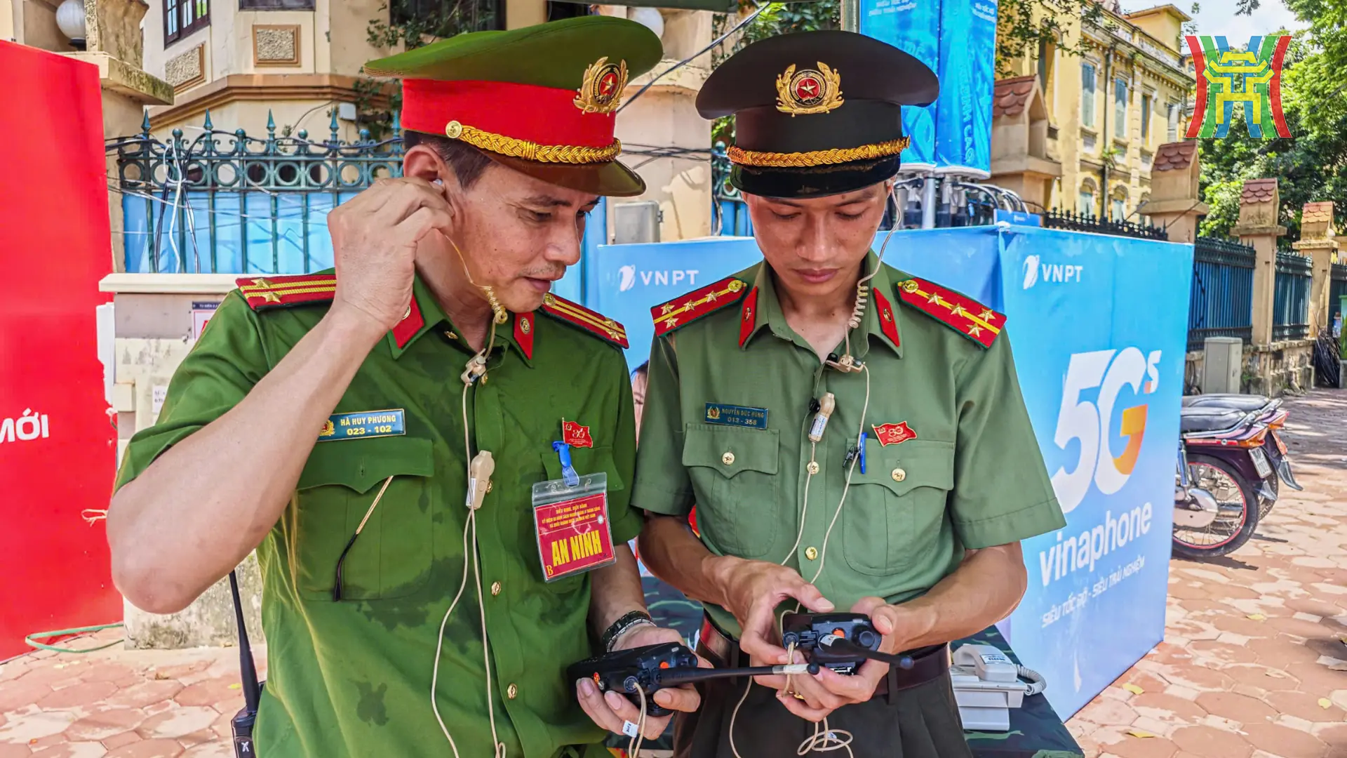 Đài PTTH Hà Nội